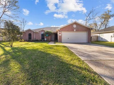 17031 Pelorus Way, Crosby, TX, 77532