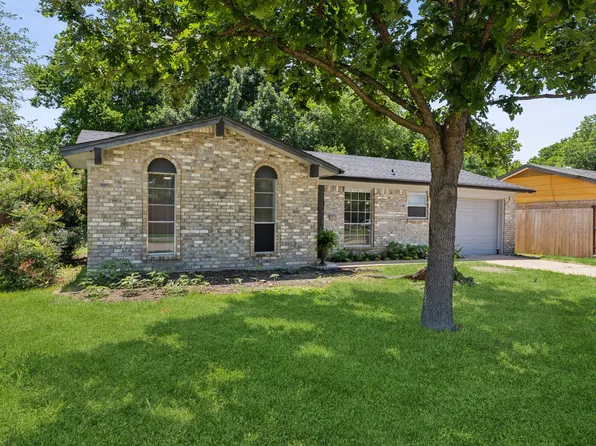 4905 Miami Dr, Garland, TX 75043