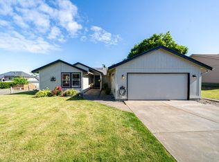207 NW 3rd Ct, Sublimity, OR 97385