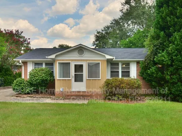 1610 S Beltline Blvd, Columbia, SC 29205