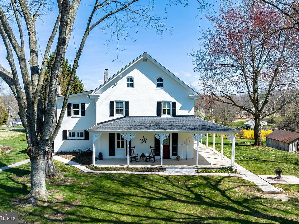 425 Rock Raymond Rd, Downingtown, PA 19335 MLS PACT2042784 Zillow