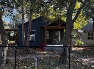 109 McPhail St, Tomball, TX 77375