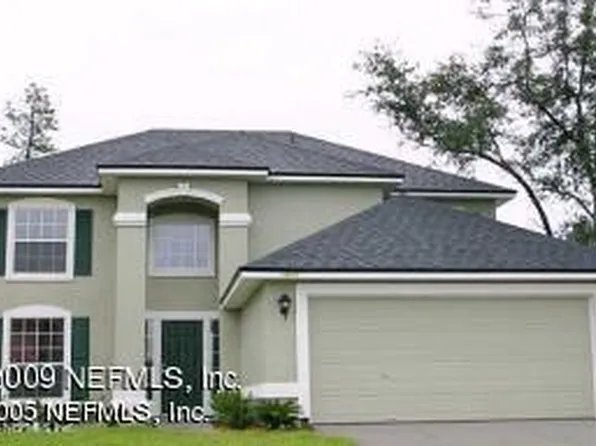 1603 Canopy Oaks Dr, Orange Park, FL 32065