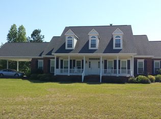 6214 Ga Highway 23 S, Waynesboro, GA 30830