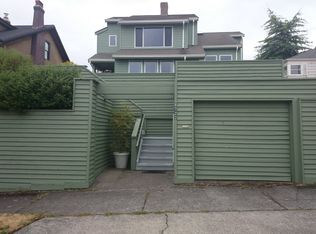 6722 42nd Ave SW, Seattle, WA 98136