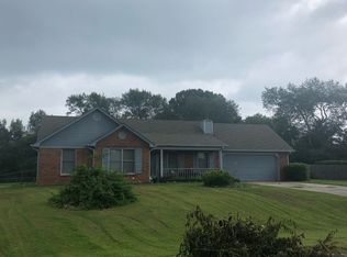 104 Eva Ct, Huntsville, AL 35811