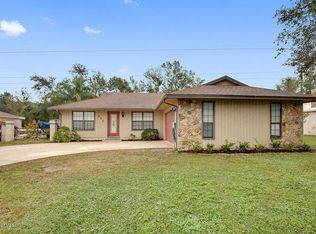 245 Segovia Rd, Saint Augustine, FL 32086