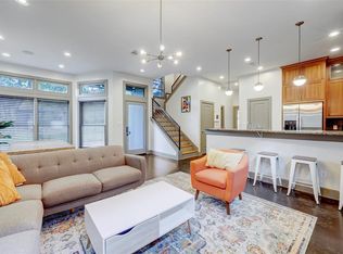 602 W North Loop Blvd #B, Austin, TX 78751