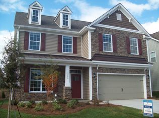 9200 Inverness Bay Road, Charlotte, NC 28278