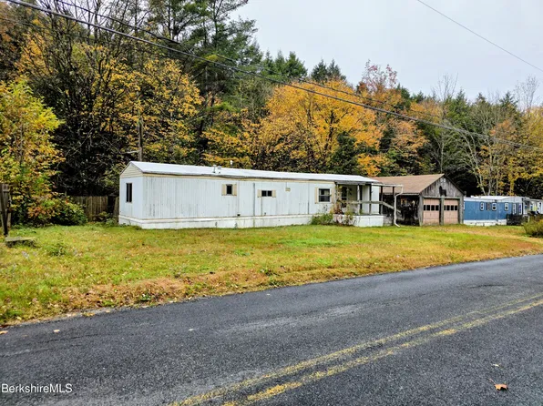 787 Sand Mill Rd, Cheshire, MA 01225