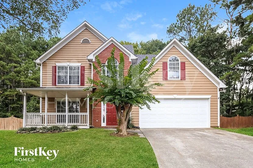 4330 Chimney Sweep Ct