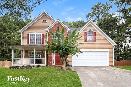 4330 Chimney Sweep Ct Photo 1