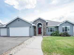 5900 Springcrest Way, Klamath Falls, OR 97603