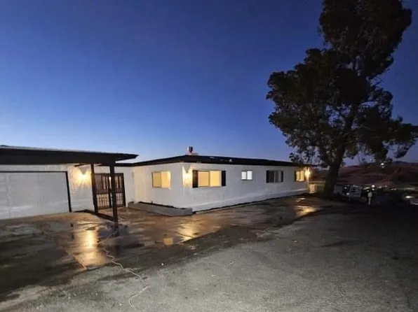 445 Highland Ave, Barstow, CA 92311