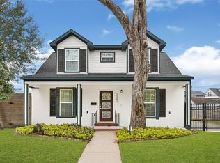 3343 Tampa St, Houston, TX 77021