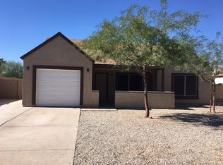 18668 N 45th Dr, Glendale, AZ 85308