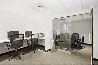 Rented by Avenues Real Estate