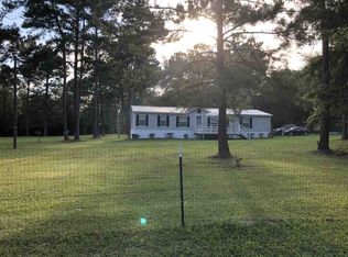 60 Bob White Trl, Monticello, FL 32344