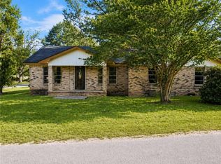 5130 Wild Fork Rd, Frisco City, AL 36445