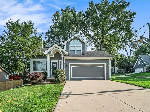 10002 NW 86th Ter, Kansas City, MO 64153