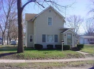 328 Goshen Ave, Elkhart, IN 46516