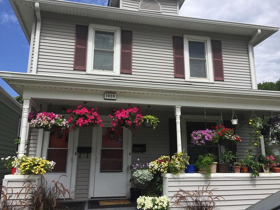 1st image of 1424 S 12th St #1