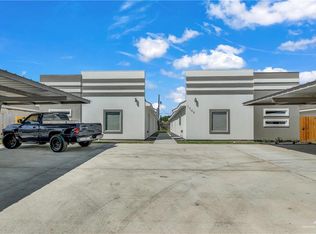 1500 W Heritage Dr #2, Pharr, TX 78577