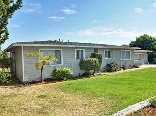 460 Miles Ave, Santa Maria, CA 93455