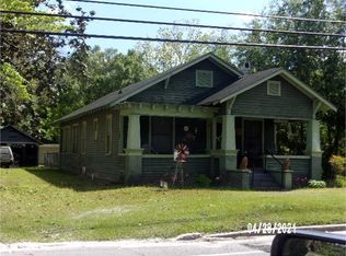 1303 Carswell Ave, Waycross, GA 31503