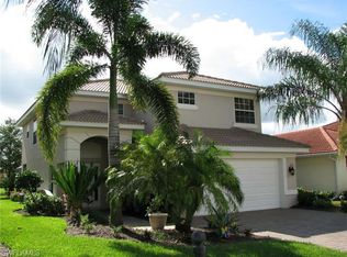 19613 Tesoro Way, Estero, FL 33967