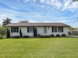 417 Kilbury Rd, Marion, OH 43302