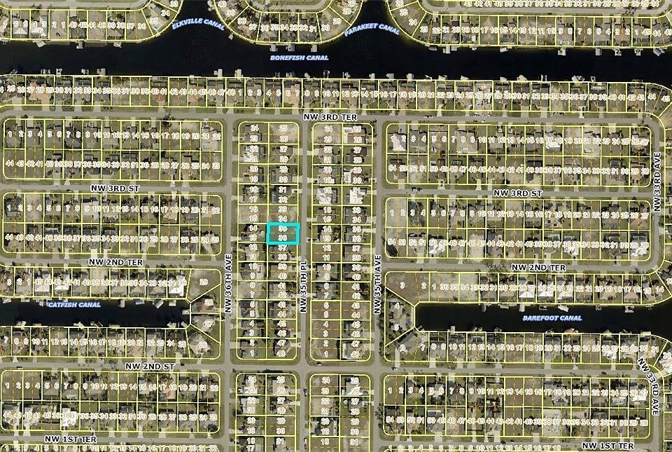 1st image of 226 NW 35th Pl