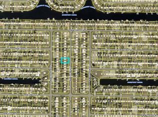 226 NW 35th Pl, Cape Coral, FL 33993