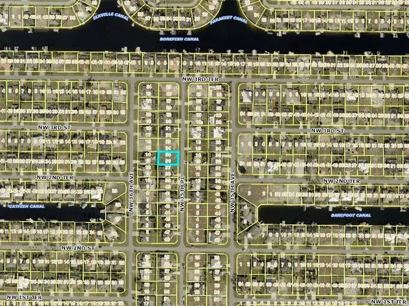 226 NW 35th Pl, Cape Coral, FL 33993