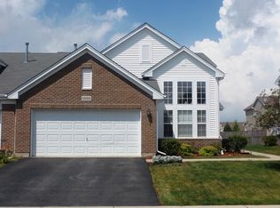 1888 Spinnaker St, Hampshire, IL