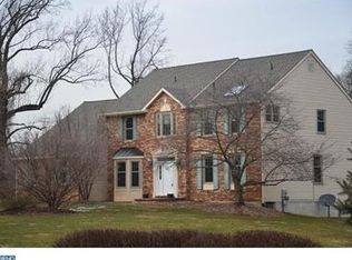 151 Ash Ridge Dr, Glenmoore, PA 19343