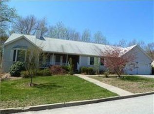 7 Saint Onge Dr, West Warwick, RI 02893