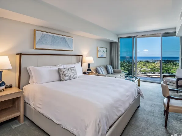 383 Kalaimoku St #1512, Honolulu, HI 96815