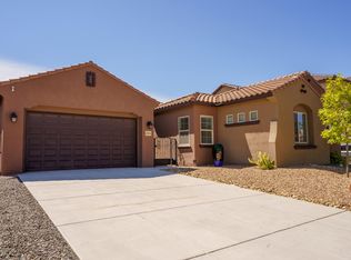 4015 Plaza Colina Ln NE, Rio Rancho, NM 87124