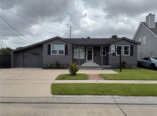 835 Carnation Ave, Metairie, LA 70001