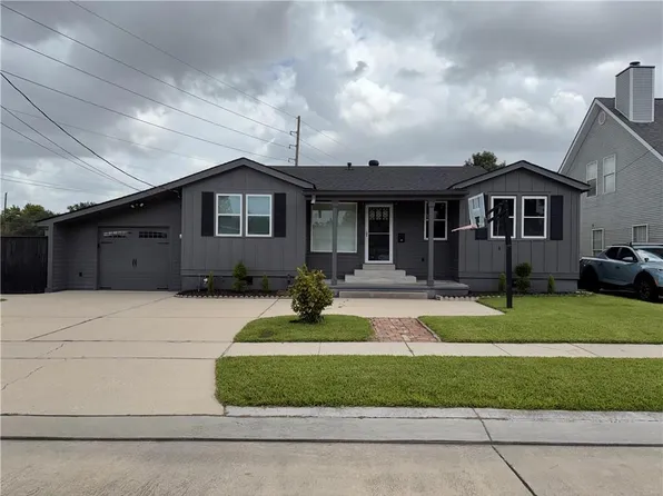 835 Carnation Ave, Metairie, LA 70001