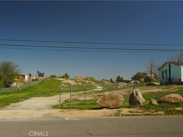 22898 Fisher St Lot 114, Perris, CA 92570