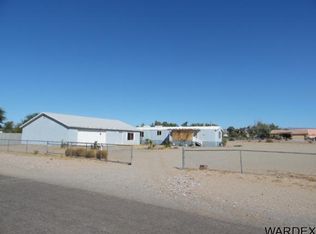 5582 S Tableau Dr, Fort Mohave, AZ 86426