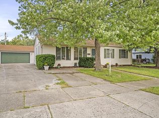 9320 Fairway Dr, Orland Park, IL