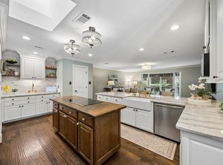 520 Cottonwood Pl, Fairview, TX 75069