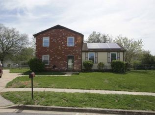 4712 Elmtree Ct, Temple Hills, MD 20748