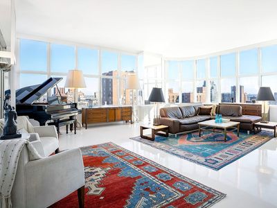 181 E 90th St PENTHOUSE 32A, New York, NY, 10128