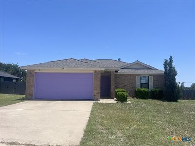 508 Redbud Dr, Copperas Cove, TX, 76522