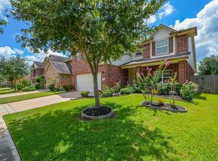5915 Melon Creek Ln, Missouri City, TX 77459