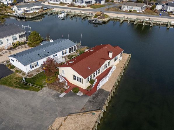 Captains Grant Mobile Home Park Millsboro Real Estate - Captains 